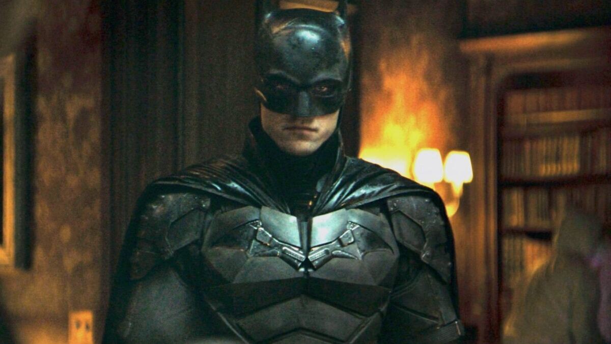 ¿Robert Pattinson otra vez de Batman? Súper sí y Matt Reeves lo confirmó